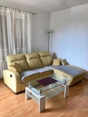 Apartment Hamer